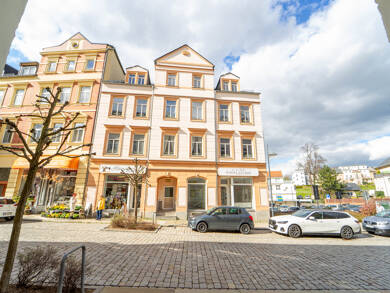 Laden zur Miete 590 € 59 m² Verkaufsfläche Limbach-Oberfrohna Limbach-Oberfrohna 09212