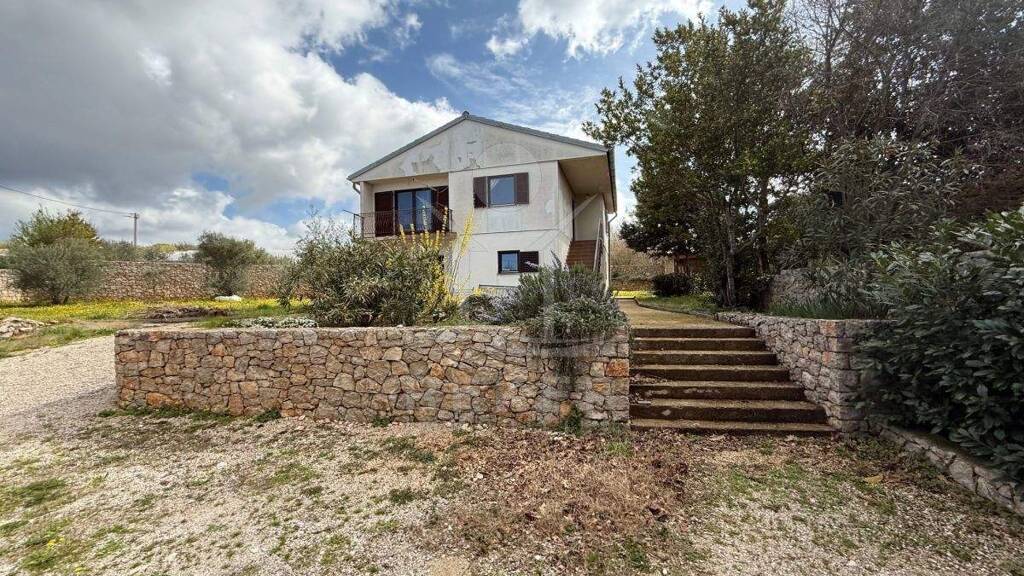 Einfamilienhaus zum Kauf 455.000 € 150 m² 1.144 m² Grundstück Malinska 51511