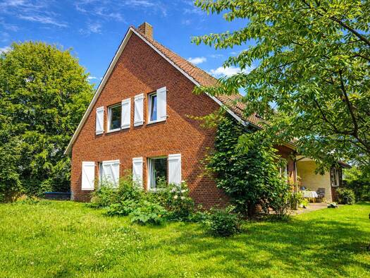 Mehrfamilienhaus zum Kauf 1.000.000 € 9 Zimmer 215 m² 1.077 m² Grundstück Mauritz Mitte-Nordost 48155