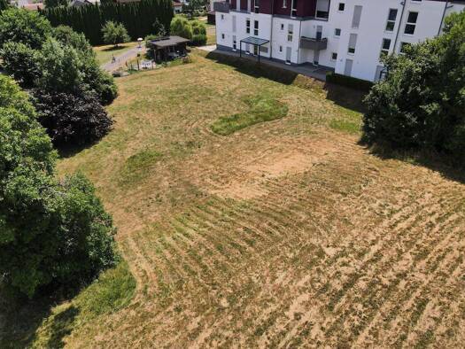 Grundstück zum Kauf 164.900 € 921 m² Grundstück Aldingen 78554