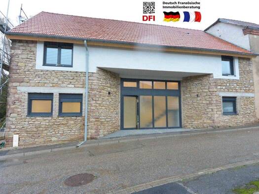 Einfamilienhaus zum Kauf 440.000 € 5 Zimmer 190 m² 700 m² Grundstück Woelfling les Sarreguemines 57200