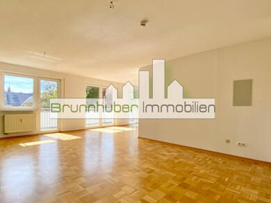 Maisonette zur Miete 750 € 3,5 Zimmer 99 m² 1. Geschoss Mittlere Heide 17 Schwebheim 97525