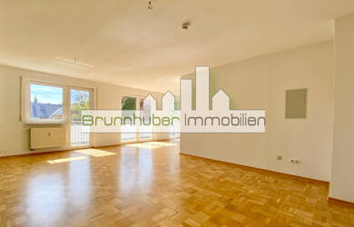 Maisonette zur Miete 750 € 3,5 Zimmer 99 m² 1. Geschoss Mittlere Heide 17 Schwebheim 97525