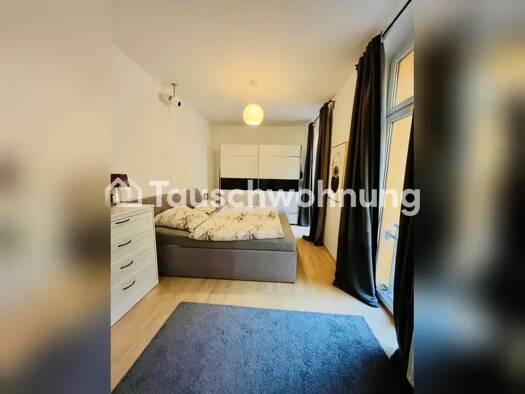 Wohnung zur Miete Tauschwohnung 502 € 2 Zimmer 59 m² 2. Geschoss Französisch Buchholz Pankow 10405