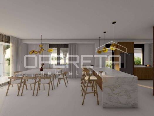 Wohnung zum Kauf 911.962 € 4 Zimmer 161 m² Savudrija, Zambratija, Crveni Vrh