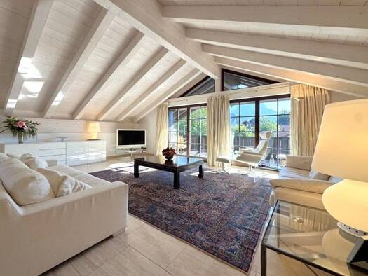 Penthouse zum Kauf 1.045.000 € 3,5 Zimmer 110 m² Garmisch Garmisch-Partenkirchen 82467