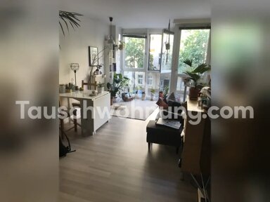 Wohnung zur Miete 900 € 2 Zimmer 43 m² EG Französisch Buchholz Berlin 10409