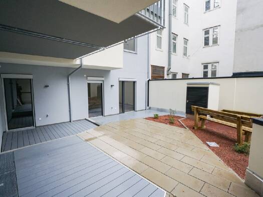 Wohnung zum Kauf 299.000 € 2 Zimmer 48,6 m² Wien 1180