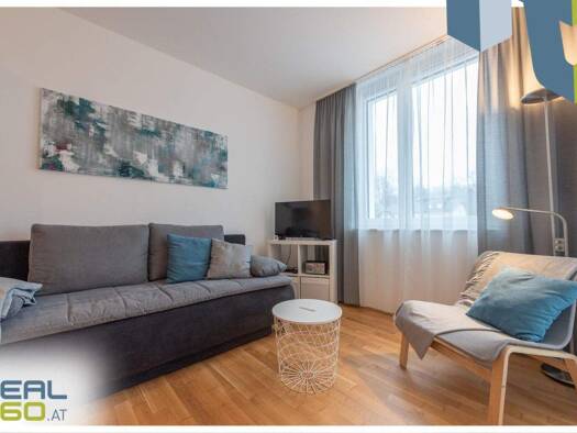 Wohnung zum Kauf - Erstbezug 290.000 € 2 Zimmer 40,7 m² Gmunden 4810