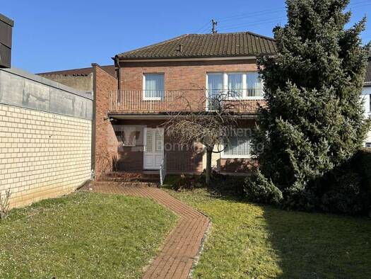 Einfamilienhaus zum Kauf 449.000 € 4,5 Zimmer 120,5 m² 360 m² Grundstück Menden Sankt Augustin 53757