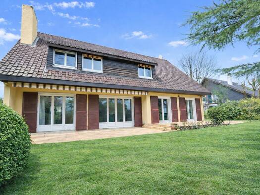 Haus zum Kauf 720.000 € 217 m² 1.100 m² Grundstück Chavenay 78450