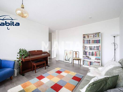 Studio zum Kauf 172.000 € 2 Zimmer 59,5 m² 6. Geschoss Tiirismaantie 4 Helsinki 00710