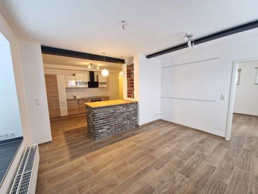 Wohnung zur Miete 900 € EG Langendamm Varel-Langendamm 26316