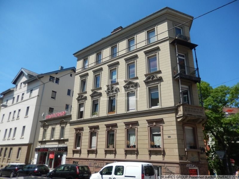 Werkstatt zum Kauf 340.000 € 133,7 m²<br/>Lagerfläche Heusteigviertel Stuttgart 70182