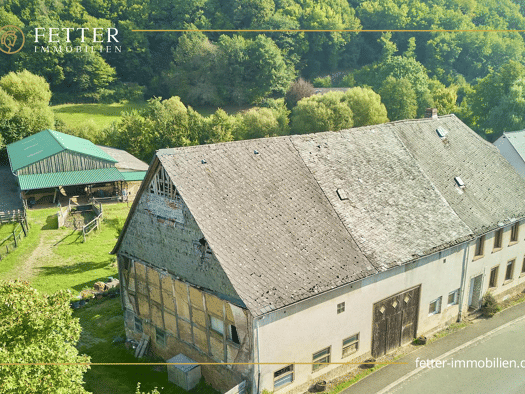 Haus zum Kauf 399.000 € 3 Zimmer 139 m² 4.089 m² Grundstück frei ab sofort Niederhambach 55767