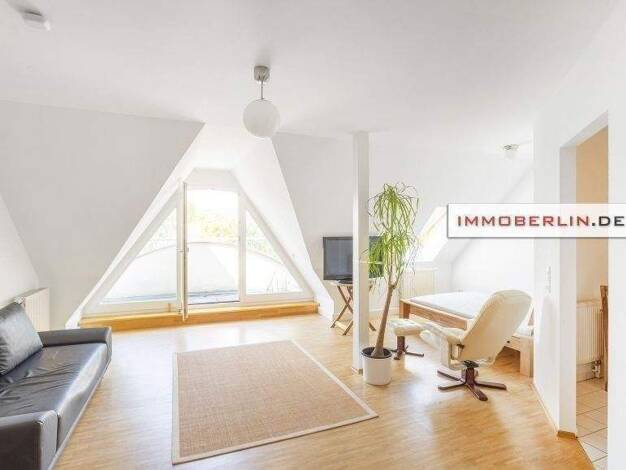 Wohnung zum Kauf 269.000 € 1 Zimmer 47 m² frei ab sofort Brandenburger Vorstadt Potsdam 14471