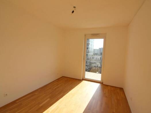 Wohnung zur Miete 573 € 2 Zimmer 38,8 m² 5. Geschoss frei ab 01.05.2026 Johann-Sebastian-Bach-Gasse 18 Jakomini Graz 8010