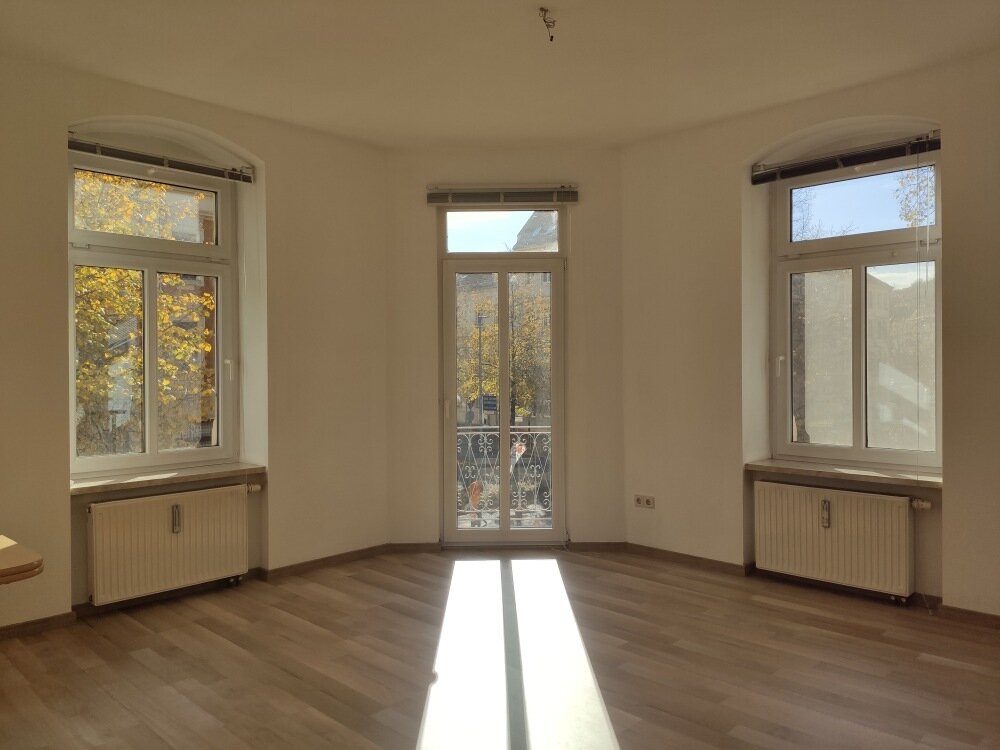 Wohnung zur Miete 360 € 2 Zimmer 58 m²<br/>Wohnfläche 1.<br/>Geschoss Talstraße 71 Meißen Meißen 01662