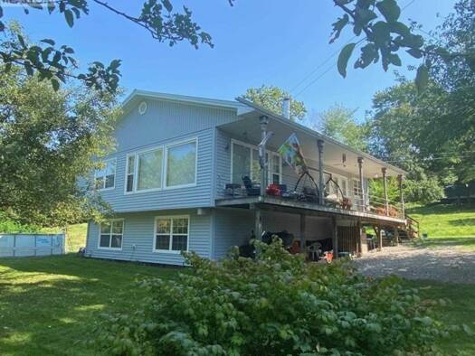 Einfamilienhaus zum Kauf 550.000 € 9 Zimmer 210 m² 30.000 m² Grundstück West Clifford B4V8H9