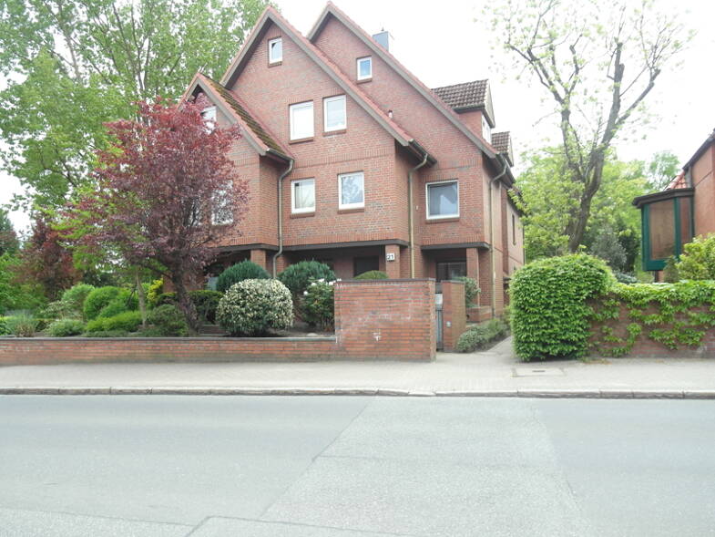 Wohnung zur Miete 690 € 2 Zimmer 62 m² EG Rellingen 25462