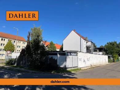 Grundstück zum Kauf 780.000 € 556 m² Grundstück Marienbrunn Leipzig 04277