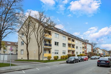 Tiefgarage zum Kauf 25.000 € Industriebezirk München 80997