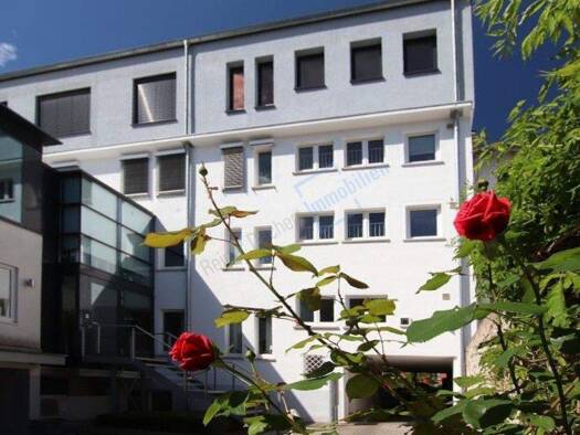 Wohnung zur Miete 1.000 € 2 Zimmer 59,4 m² 1. Geschoss Darmstadt 64283