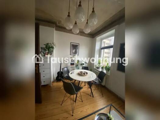 Wohnung zur Miete Tauschwohnung 1.130 € 3 Zimmer 55 m² Hamburg 20359