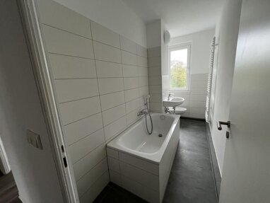 Wohnung zur Miete 320,82 € 2 Zimmer 47,2 m² 2. Geschoss Robert-Koch-Straße 23 Wohnkomplex 5 Eisenhüttenstadt 15890