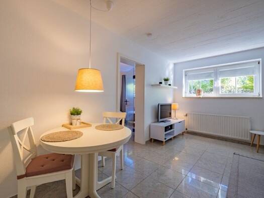 Wohnung zur Miete 700 € 2 Zimmer 50 m² frei ab sofort Scharbeutz Scharbeutz 23683