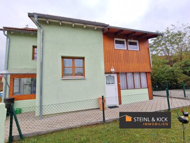 Mehrfamilienhaus zum Kauf 360.000 € 6 Zimmer 156 m² 844 m² Grundstück Hahnbach Hahnbach 92256