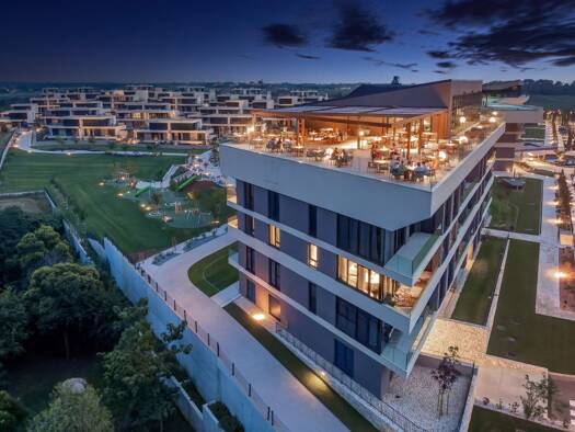 Wohnung zum Kauf 814.923 € 3 Zimmer 91 m² Savudrija 52745