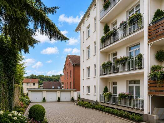 Wohnung zum Kauf 147.000 € 4 Zimmer 131 m² Eilpe Eilpe / Dahl 58091