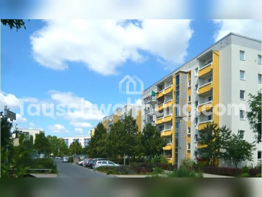 Wohnung zur Miete 466 € 4 Zimmer 84 m²<br/>Wohnfläche 3.<br/>Geschoss Hellersdorf Berlin 12627