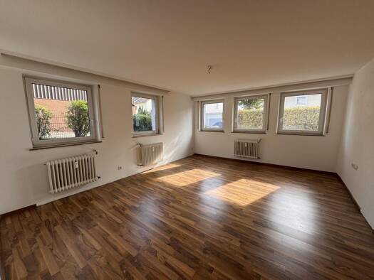 Wohnung zur Miete 590 € 2 Zimmer 59 m² EG frei ab sofort Kelterstraße 9 Reichenbach an der Fils 73262