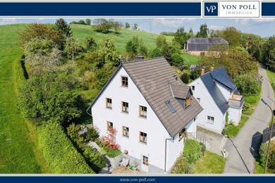 Einfamilienhaus zum Kauf 299.000 € 5 Zimmer 150 m² 1.500 m² Grundstück Eibau Eibau 02739