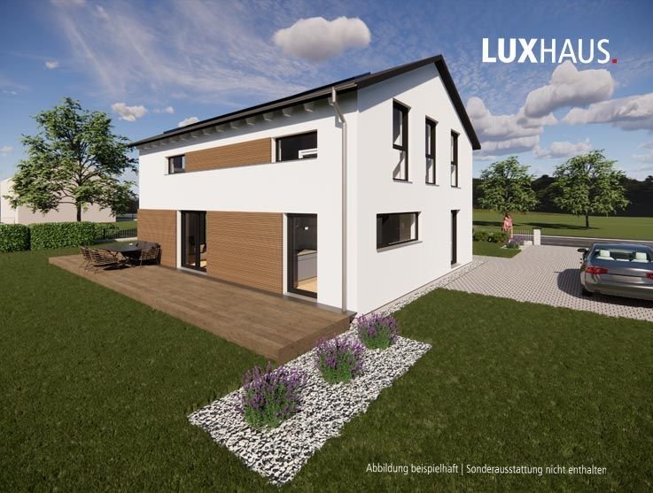 Einfamilienhaus zum Kauf provisionsfrei 629.600 € 5 Zimmer 142 m²<br/>Wohnfläche 420 m²<br/>Grundstück Klein-Umstadt Groß-Umstadt 64823