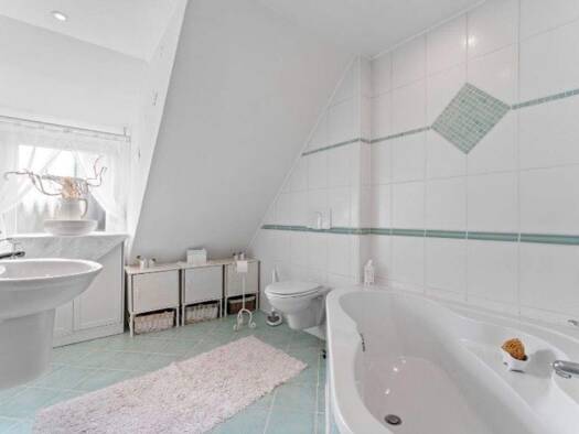 Einfamilienhaus zum Kauf 445.000 € 9 Zimmer 290,1 m² 454,1 m² Grundstück Ohlenhof Bremen 28239