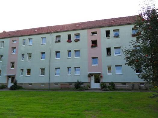 Wohnung zur Miete 345 € 3 Zimmer 57,8 m² Reinsberger Straße 10 Hirschfeld Reinsberg 09634