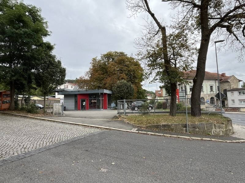 Produktionshalle zum Kauf als Kapitalanlage geeignet 500.000 € 1 Zimmer 1.431 m²<br/>Grundstück Meiningen Meiningen 98617