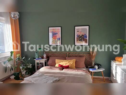 Wohnung zur Miete Tauschwohnung 900 € 3 Zimmer 82 m² 3. Geschoss Mitte Dortmund 44139