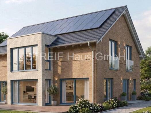 Grundstück zum Kauf 1.460.715 € 1.100 m² Grundstück frei ab sofort Volksdorf Wandsbek 22359