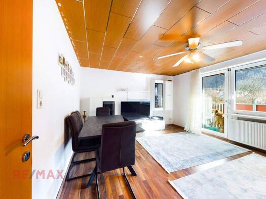 Wohnung zum Kauf 4 Zimmer 87,3 m² frei ab sofort Bahnhofstraße 26 Hohenems 6845