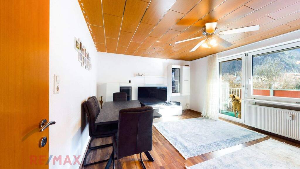 Wohnung zum Kauf 4 Zimmer 87,3 m² frei ab sofort Bahnhofstraße 26 Hohenems 6845