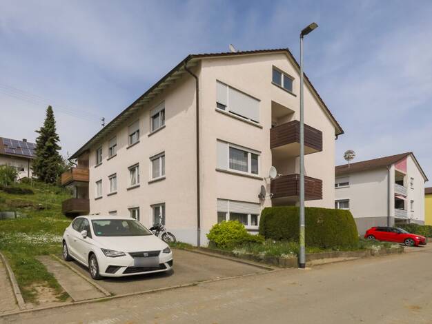 Maisonette zum Kauf 249.000 € 4 Zimmer 104,5 m² Knittlingen Knittlingen 75438