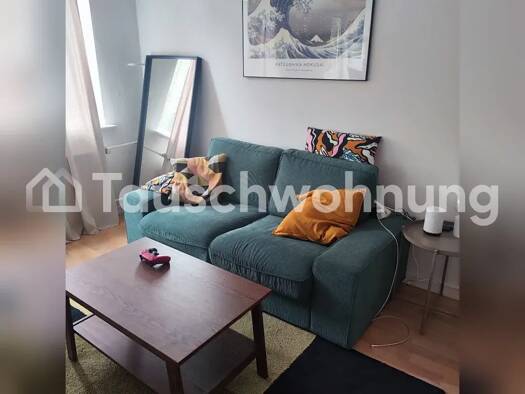 Studio zur Miete Tauschwohnung 350 € 1 Zimmer 27 m² St. Pauli Hamburg 20355