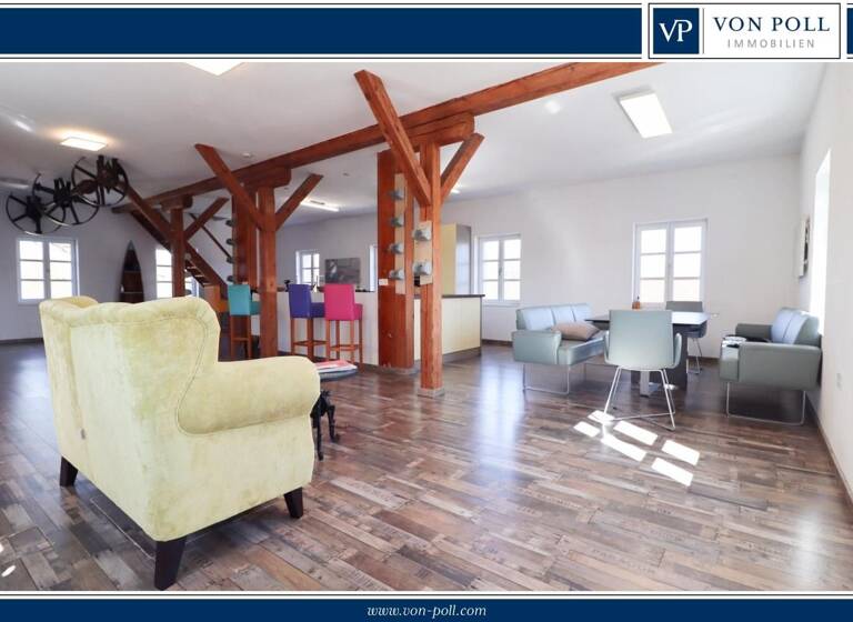 Wohnung zum Kauf 355.000 € 1 Zimmer 89 m²<br/>Wohnfläche Eggolsheim Eggolsheim 91330