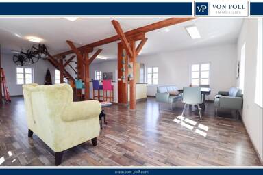 Wohnung zum Kauf 355.000 € 1 Zimmer 89 m² Eggolsheim Eggolsheim 91330