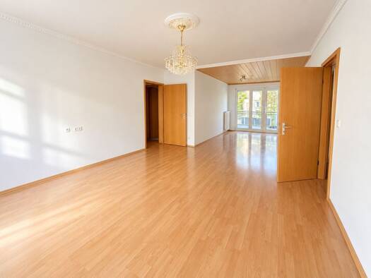 Wohnung zum Kauf 353.000 € 3 Zimmer 86 m² 1. Geschoss Kriegshaber Augsburg 86156