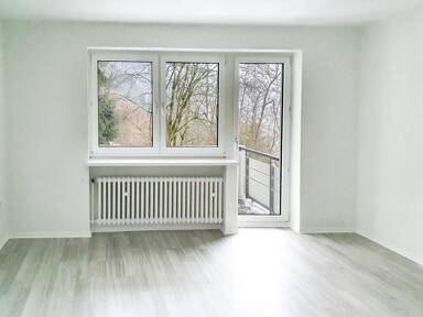 Wohnung zur Miete 415 € 4 Zimmer 81 m² 2. Geschoss Erlenweg 15 Werdohl Werdohl 58791